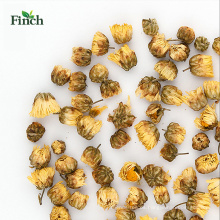 Finch Nueva Llegada Detox Flower Herbal Tea Brotes de Crisantemo Hang Bai Ju